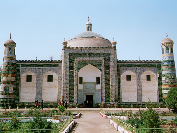 Apak-Khoja-Mausoleum-01 Apak-Khoja-Mausoleum-01