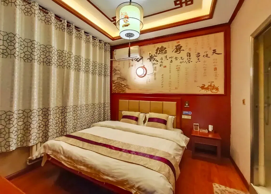 Terracotta-Warriors-Tourist-Inn-01 Terracotta-Warriors-Tourist-Inn-01