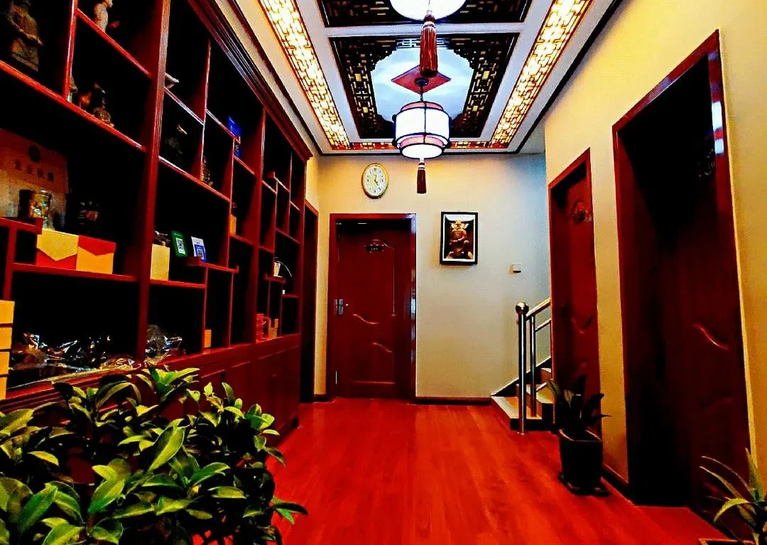 Terracotta-Warriors-Tourist-Inn Terracotta-Warriors-Tourist-Inn