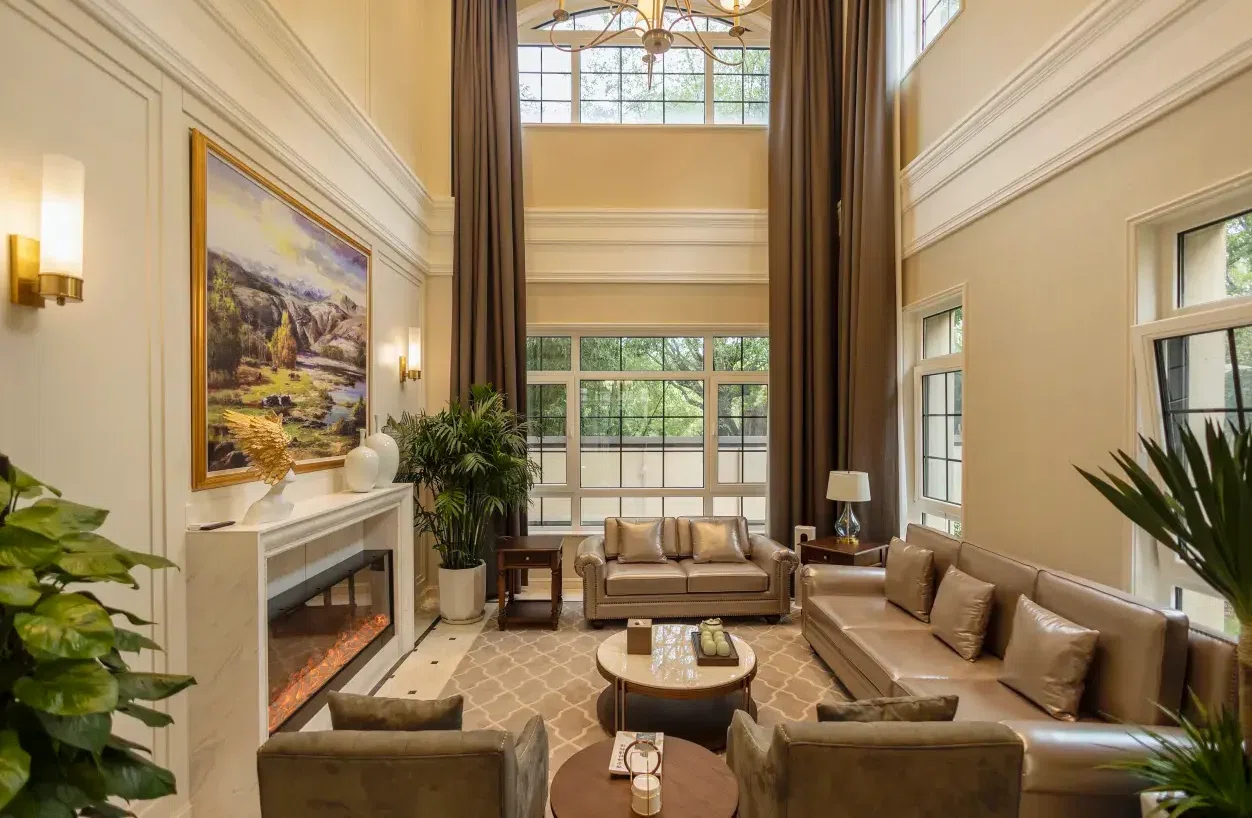 XIAN-JU-VILLA-01 XIAN-JU-VILLA-01