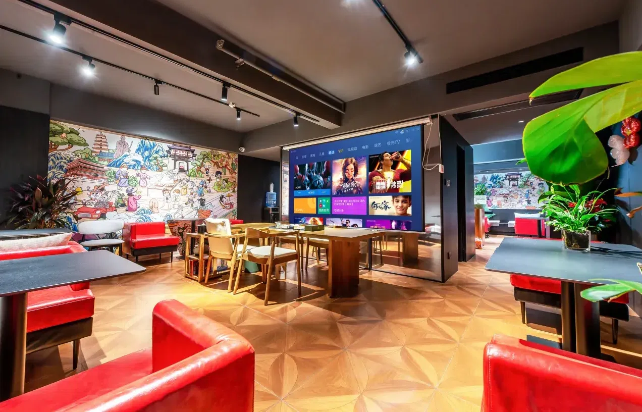 Firefly-Serviced-Apartment Firefly-Serviced-Apartment
