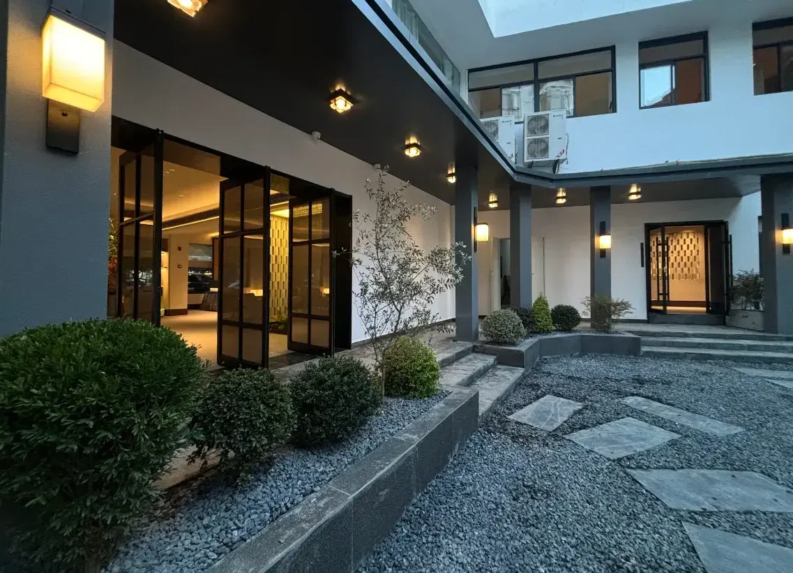 Maiyue-Hotel Maiyue-Hotel