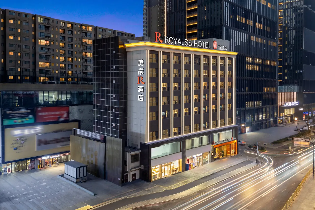 Mehood-R-Hotel Mehood-R-Hotel