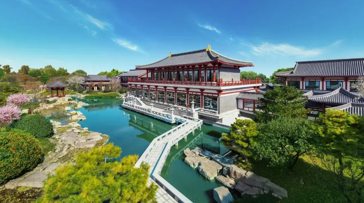 Tang-Paradise-Hotel Tang-Paradise-Hotel