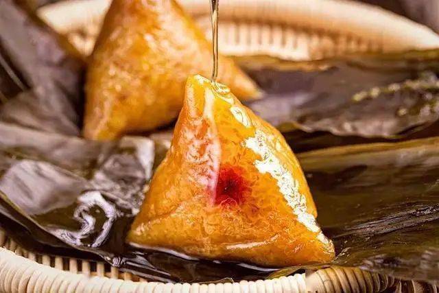 Rice-Dumplings Rice-Dumplings