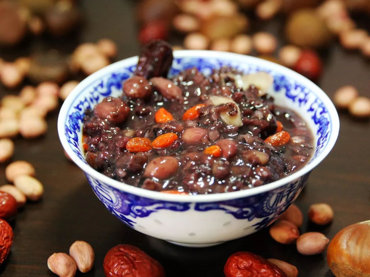 Temple-Porridge-Distribution Temple-Porridge-Distribution