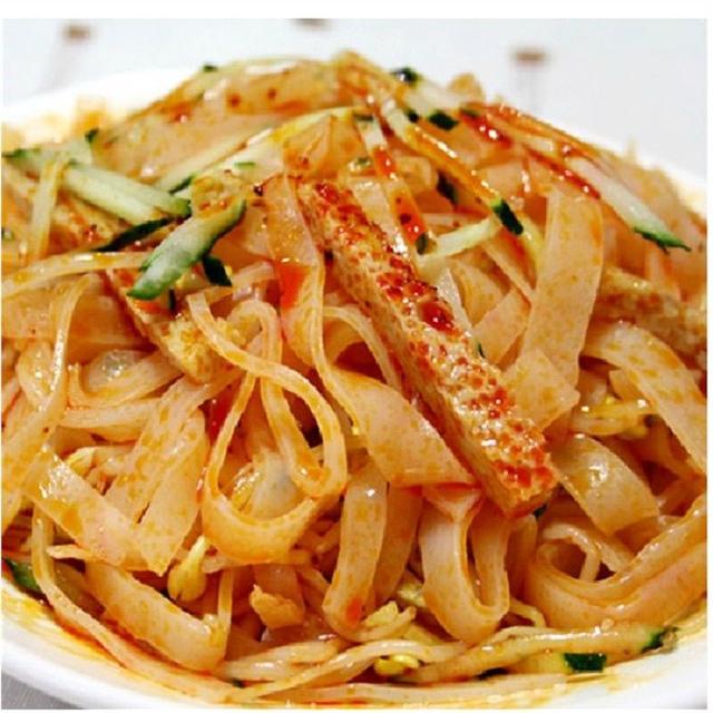 Cold-Noodles Cold-Noodles