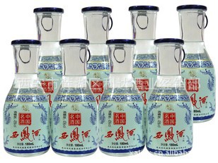 Xifeng-Liquor1 Xifeng-Liquor1