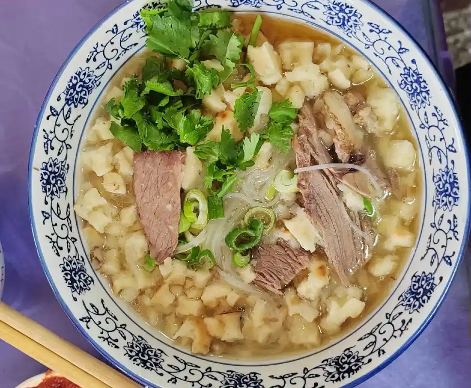 Lamb-Soaked-Bun Lamb-Soaked-Bun