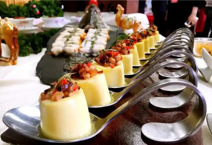 Xi'an-Silk-Road-International-Gourmet-Festival Xi'an-Silk-Road-International-Gourmet-Festival