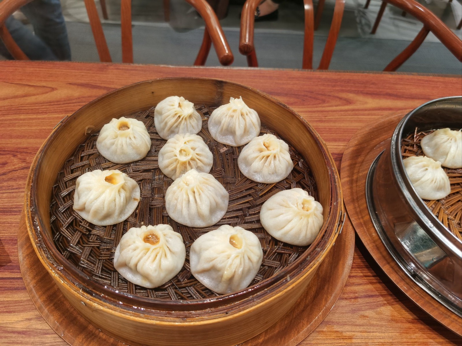 Guan-Tang-Bao Guan-Tang-Bao