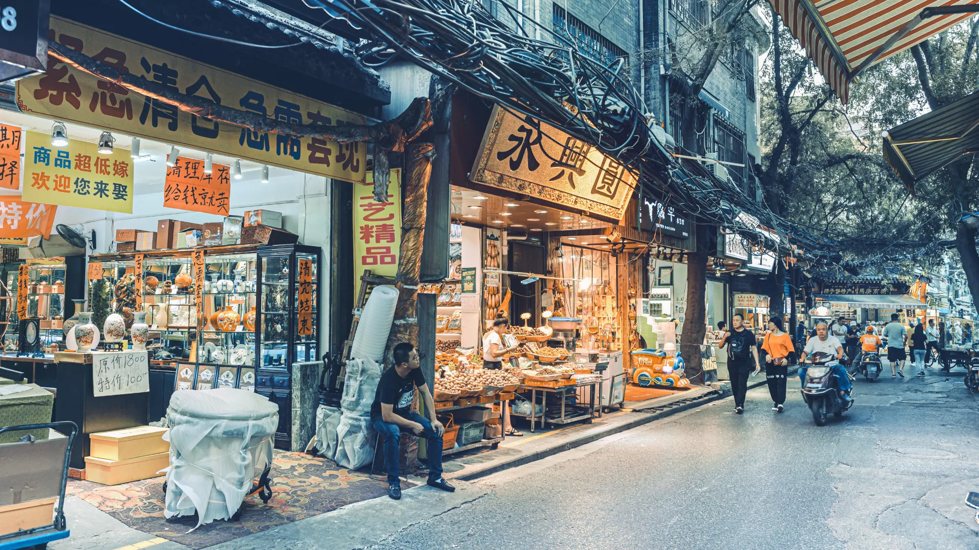 Huimin-Street2 Huimin-Street2