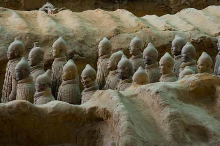 Qin-Dynasty1 Qin-Dynasty1