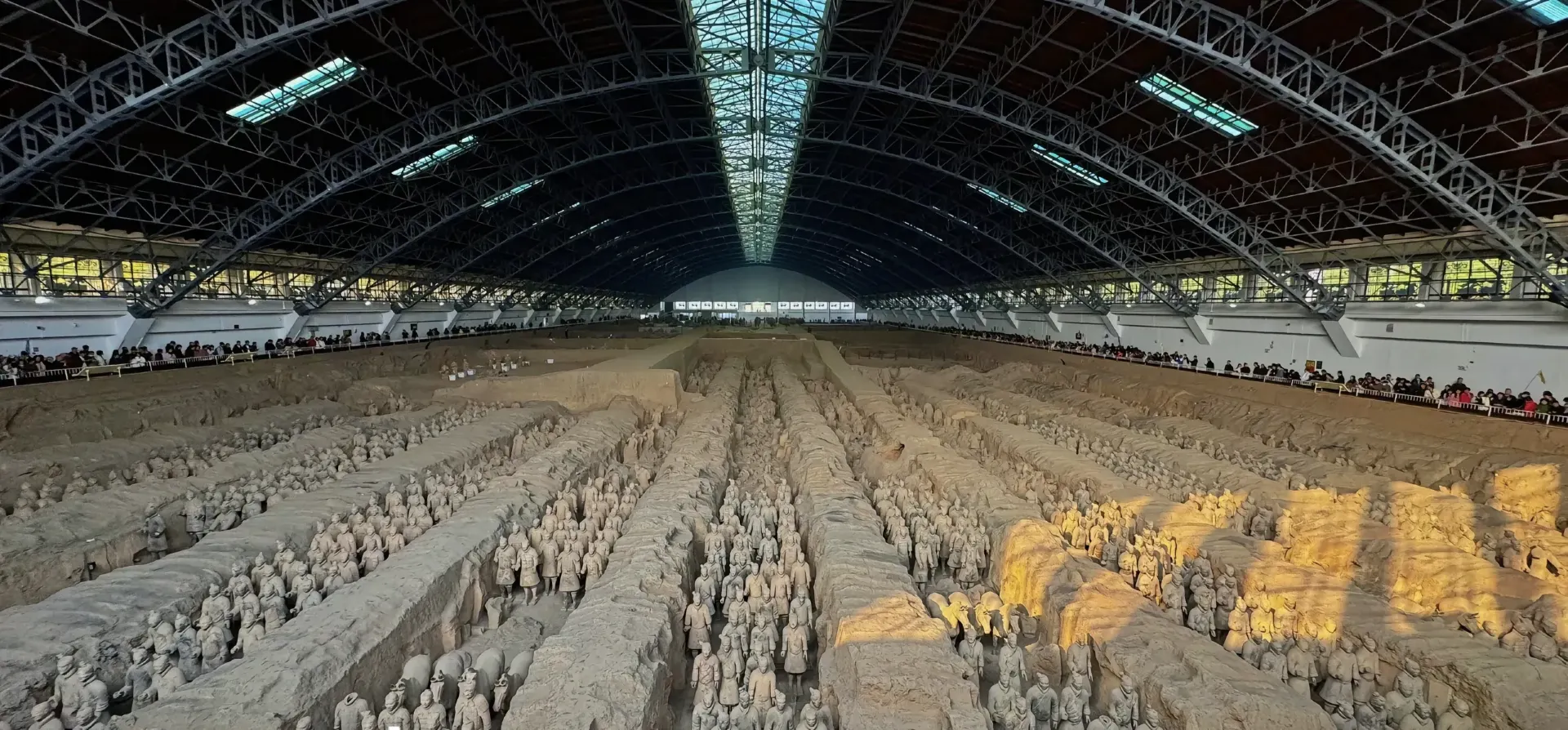 Qin-Shi-Huang-Mausoleum-Museum2 Qin-Shi-Huang-Mausoleum-Museum2