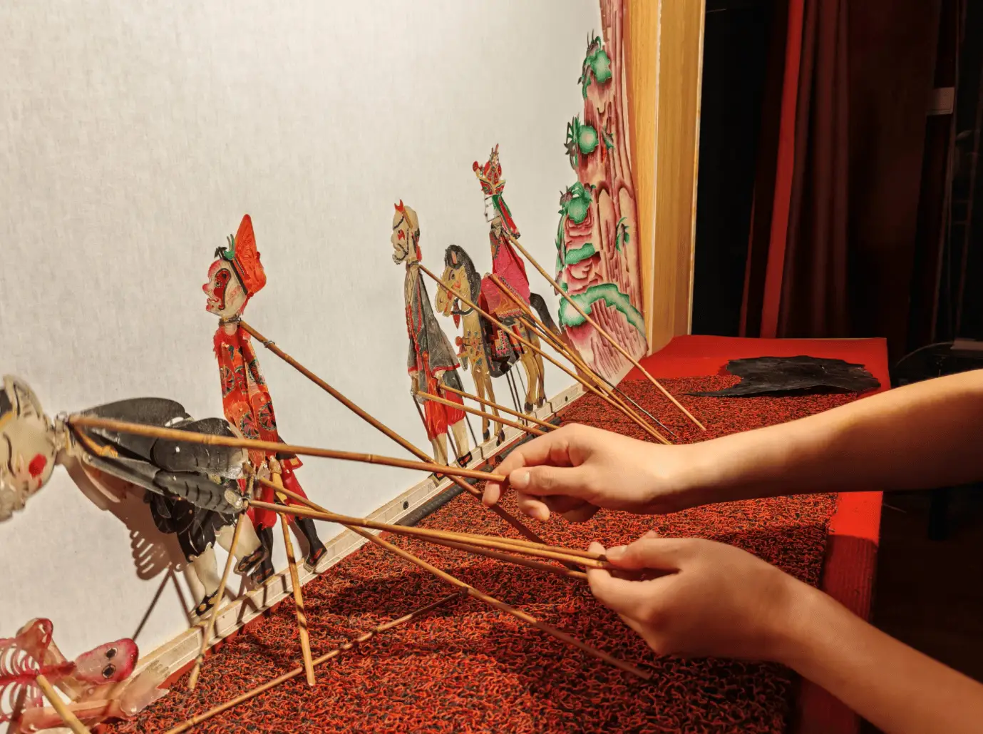 Shadow-Puppetry-Making1 Shadow-Puppetry-Making1