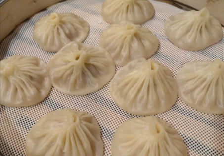 Soup-Dumplings Soup-Dumplings