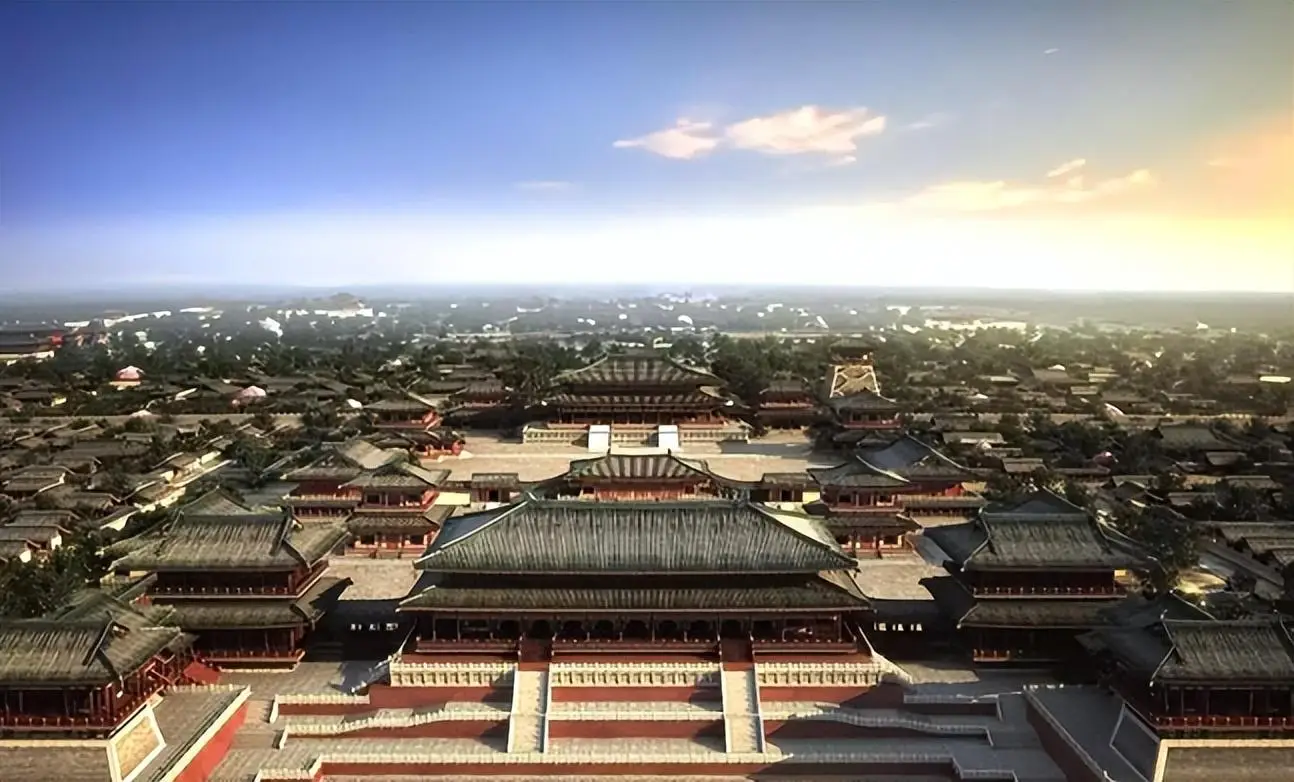 Sui-and-Tang-Dynasties Sui-and-Tang-Dynasties