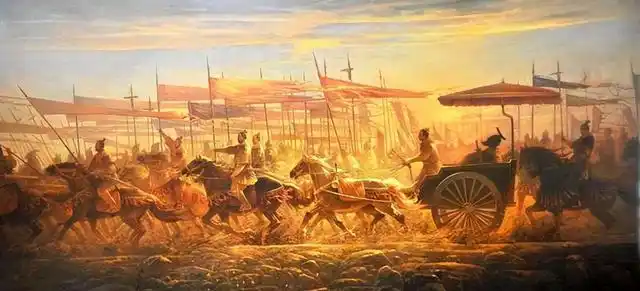 Western-Han-Dynasty Western-Han-Dynasty