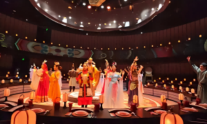 Tang-Dynasty-Dinner-Show-2 Tang-Dynasty-Dinner-Show-2