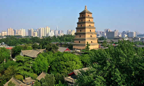 Big-Wild-Goose-Pagoda-01 Big-Wild-Goose-Pagoda-01