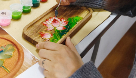Cloisonné-Enamel-Craft1 Cloisonné-Enamel-Craft1
