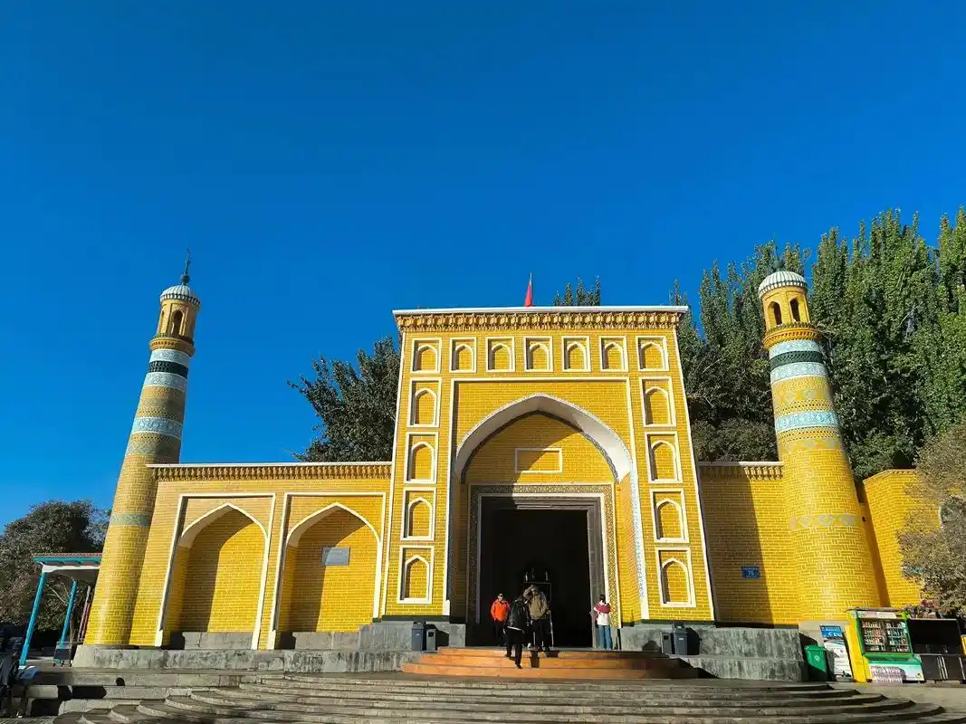 Id-Kah-Mosque1 Id-Kah-Mosque1