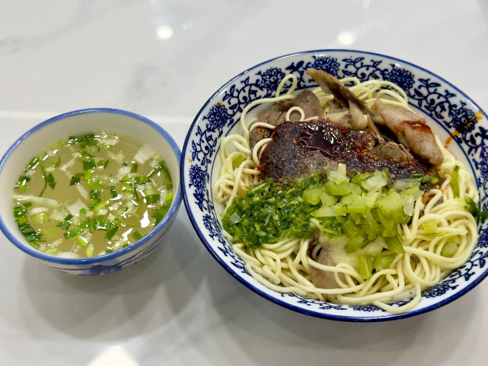 Sheep-Intestine-Noodles Sheep-Intestine-Noodles