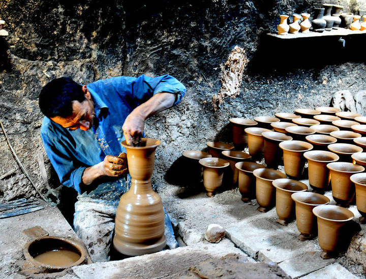 clay-pottery clay-pottery
