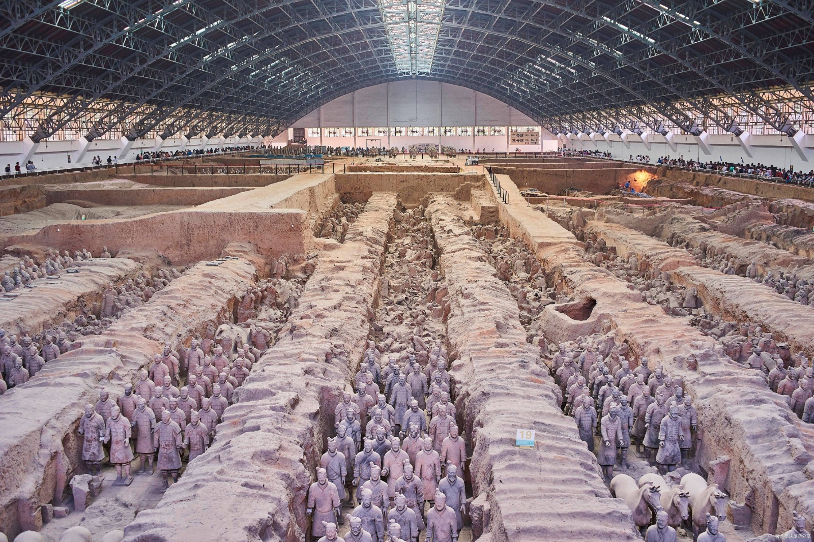 Terracotta-Army Terracotta-Army
