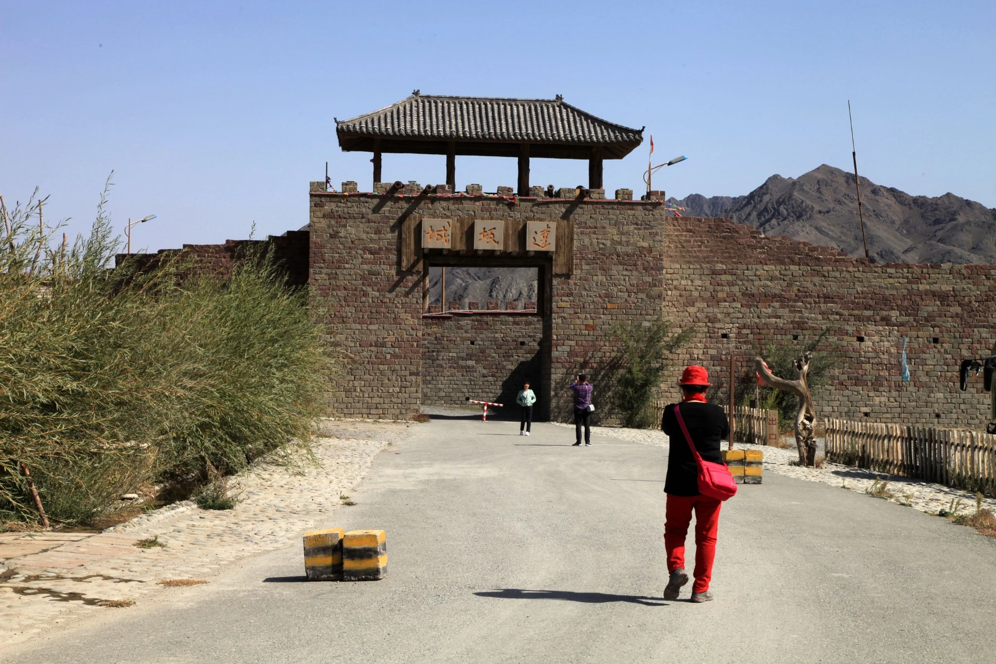 Dabancheng-Ancient-Town2 Dabancheng-Ancient-Town2