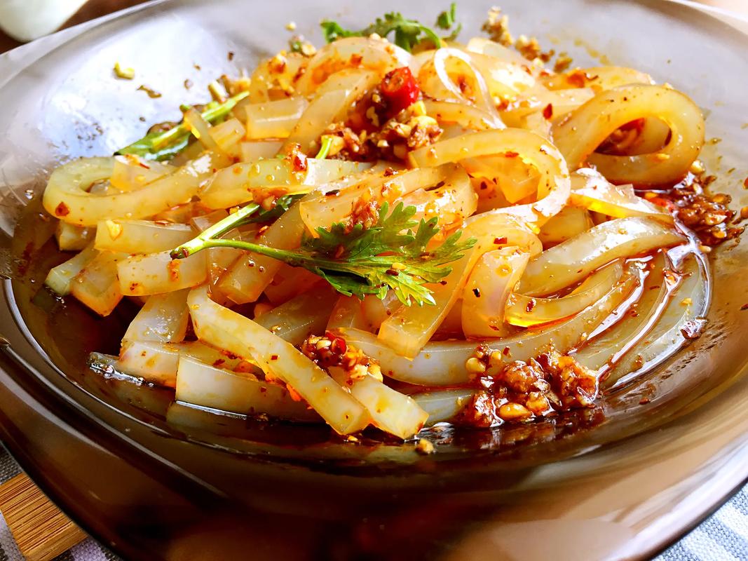 Turpan-cold-jelly Turpan-cold-jelly