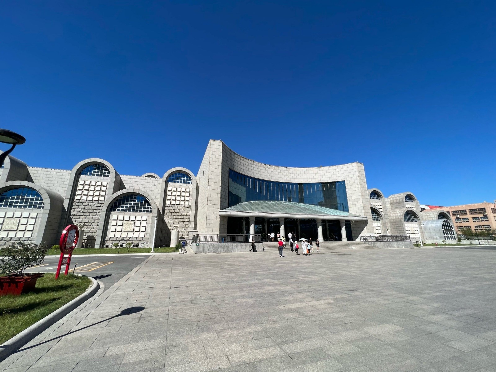 Xinjiang-Uygur-Autonomous-Region-Museum2 Xinjiang-Uygur-Autonomous-Region-Museum2