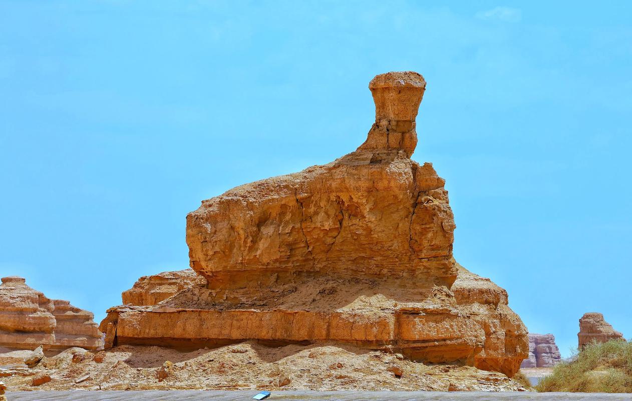 Yardang-National-Geopark2 Yardang-National-Geopark2
