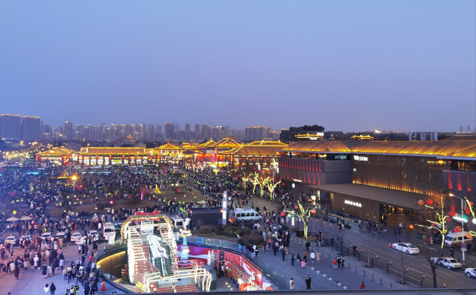 Dayue-City-Xi’an1 Dayue-City-Xi’an1