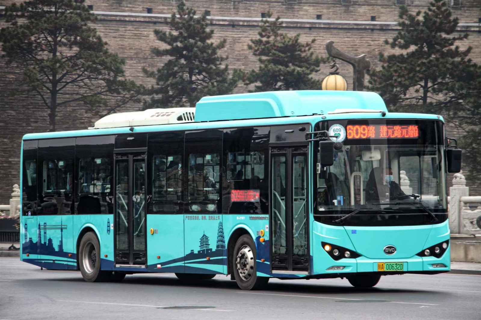 Bus1 Bus1