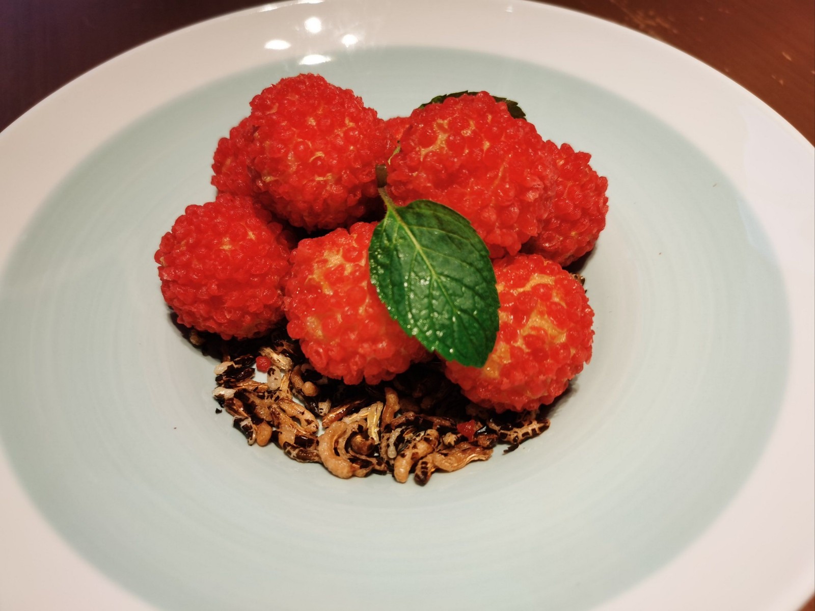 Princess-Lychee-Shrimp-Balls Princess-Lychee-Shrimp-Balls